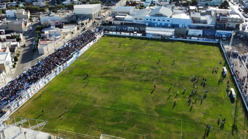 Jorge Newbery identificó agresores en la cancha: "merecemos una explicación"
