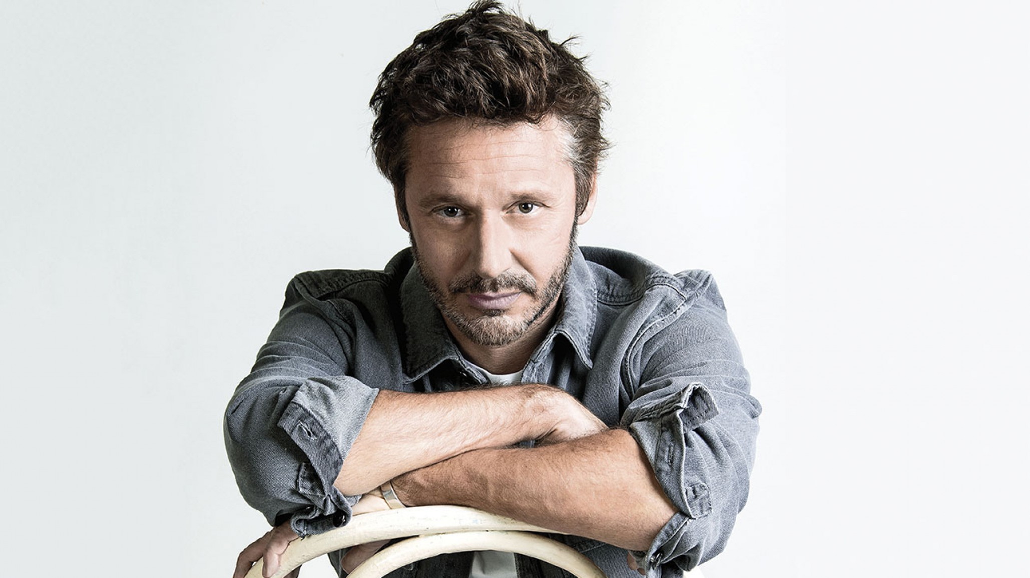 Benjamín Vicuña sobre Pampita: "Todos los días hablamos por ..."