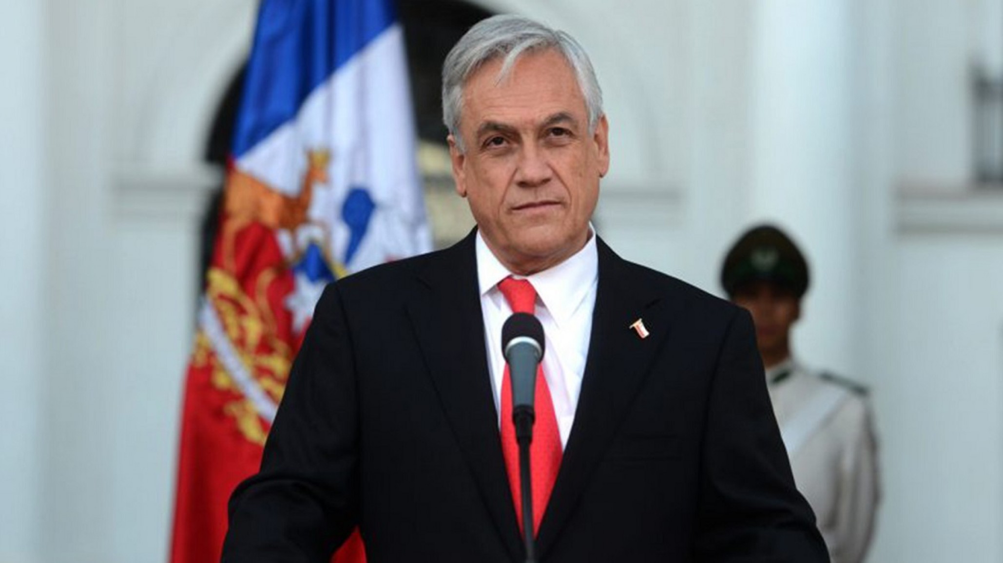 AHORA: Muere en un accidente aéreo el expresidente de Chile, Sebastián Piñera