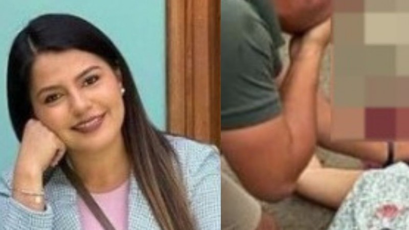 Una concejal fue asesinada "los tiros fueron directo a la cabeza"