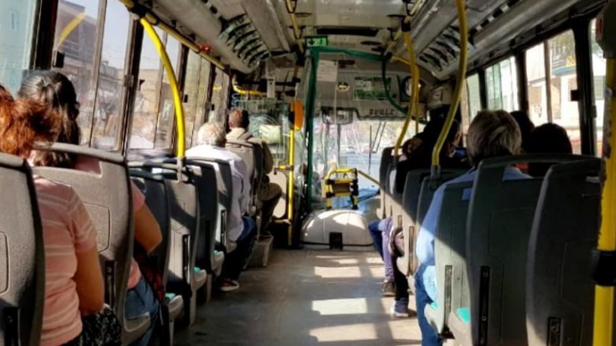 Se redujo el subsidio al transporte y se eliminó fondo de tarifas provinciales ¿qué implica?