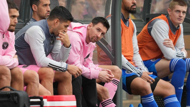 La ausencia de Messi desató el enojo: cancelaron el amistoso de la Selección Argentina y Costa de Marfil