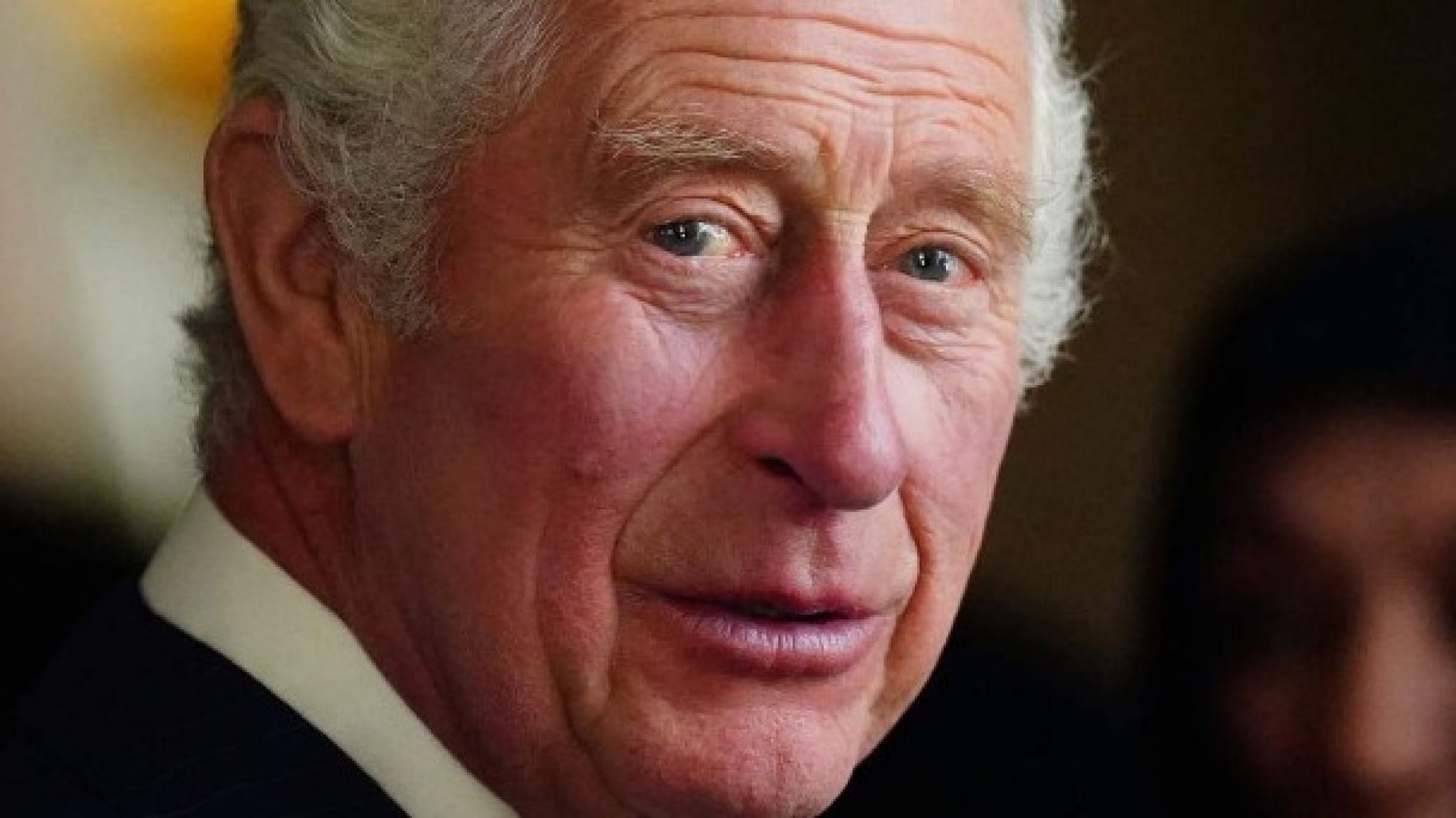 El Rey Carlos III abordó su batalla contra el cáncer en un emotivo mensaje