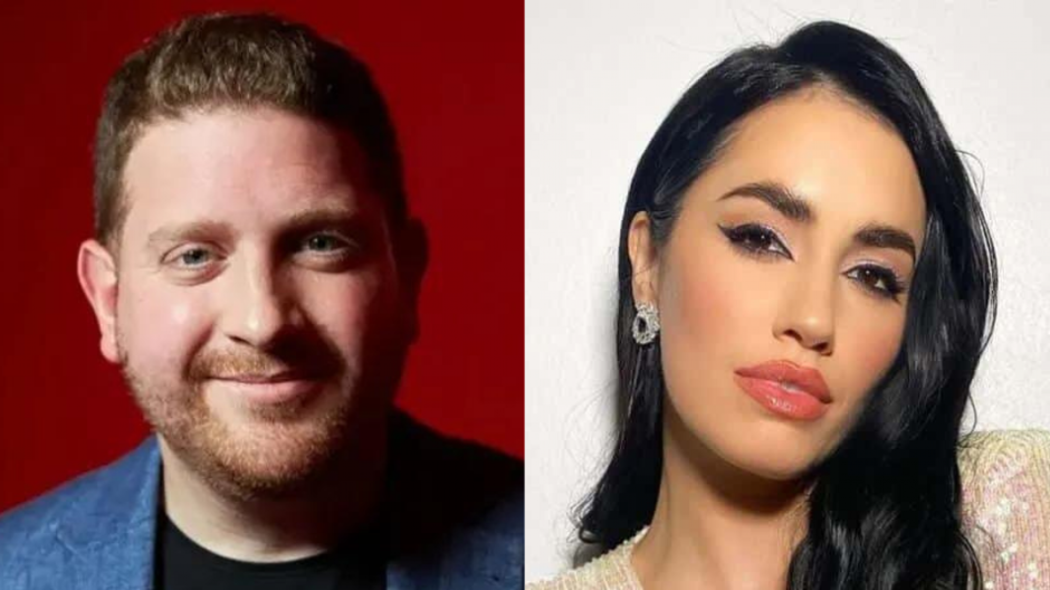 Jonatan Viale apuntó contra Lali Espósito: "...le está afectando el novio, ¿no?"