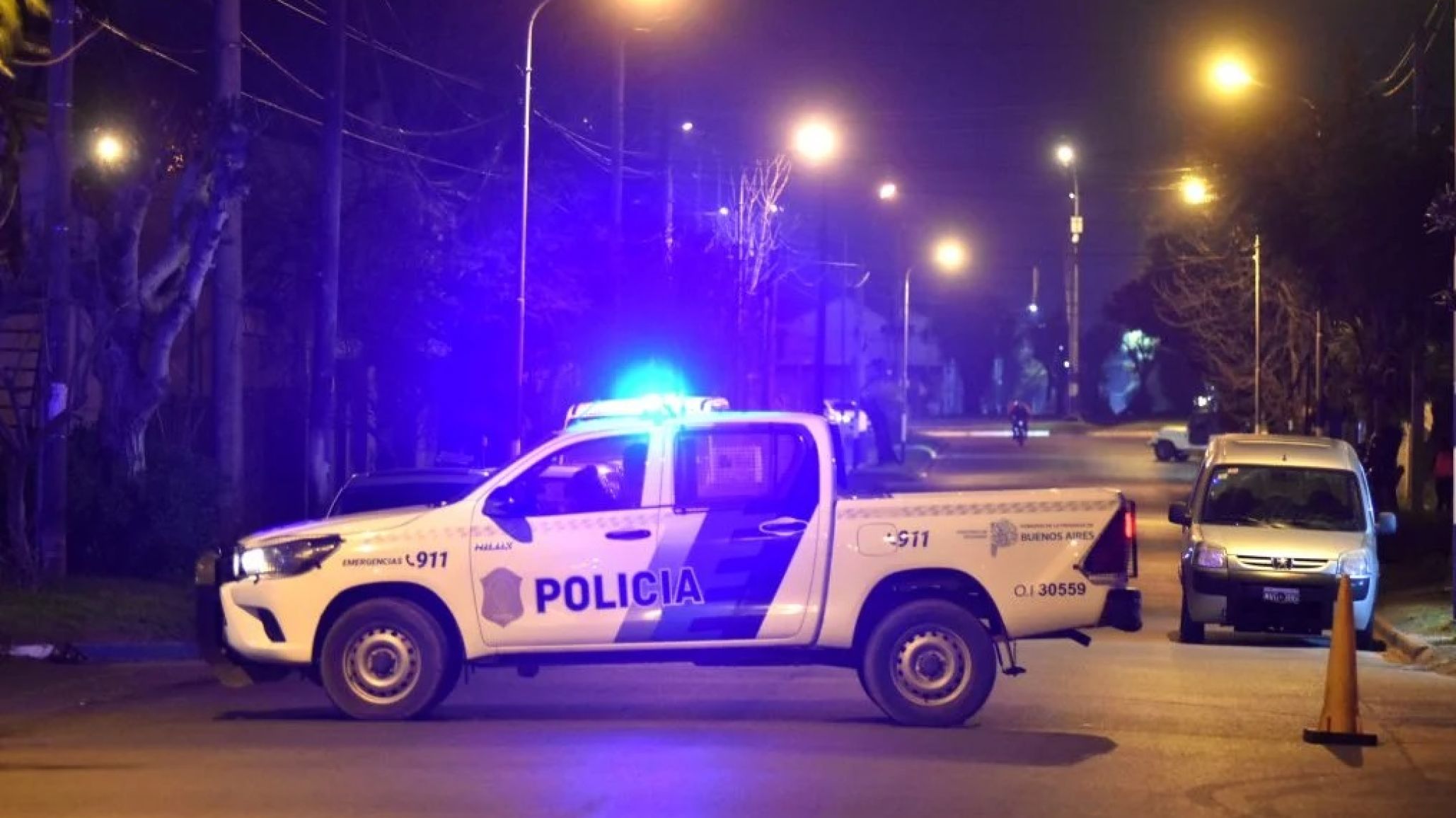 Amargas vacaciones: Quince mujeres fueron víctimas de un robo a mano armada