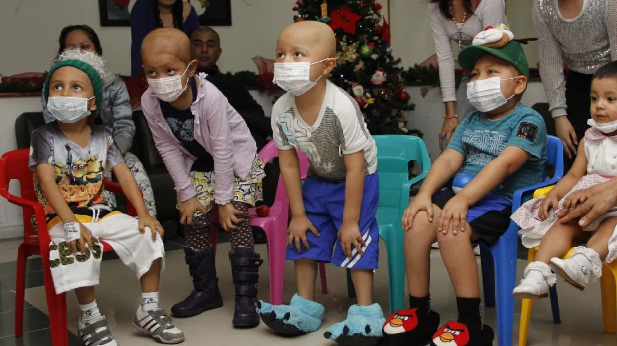 Campaña solidaria en Comodoro Rivadavia: colecta de cabello para pelucas oncológicas