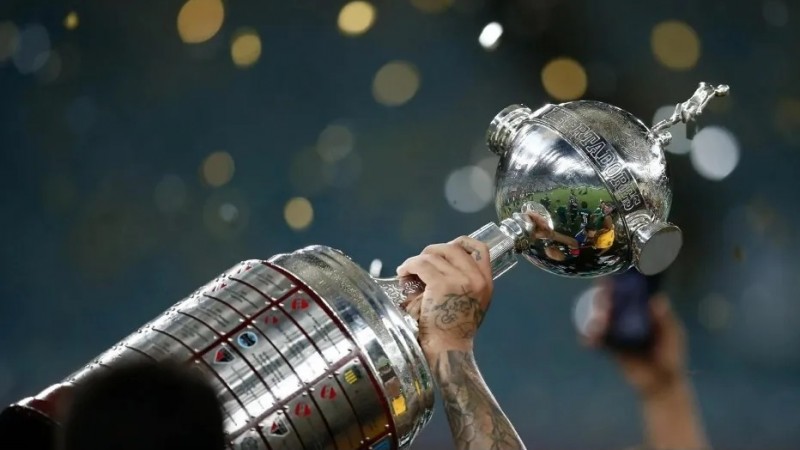 ¡Histórico! Confirman que Buenos Aires será sede de la final de la Copa Libertadores 2024
