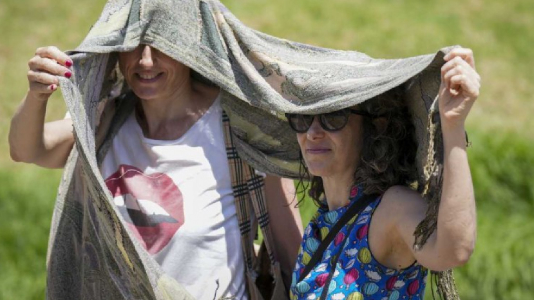 ¡Arde la ciudad! Comodoro se posiciona en el lugar más caluroso de todo el país