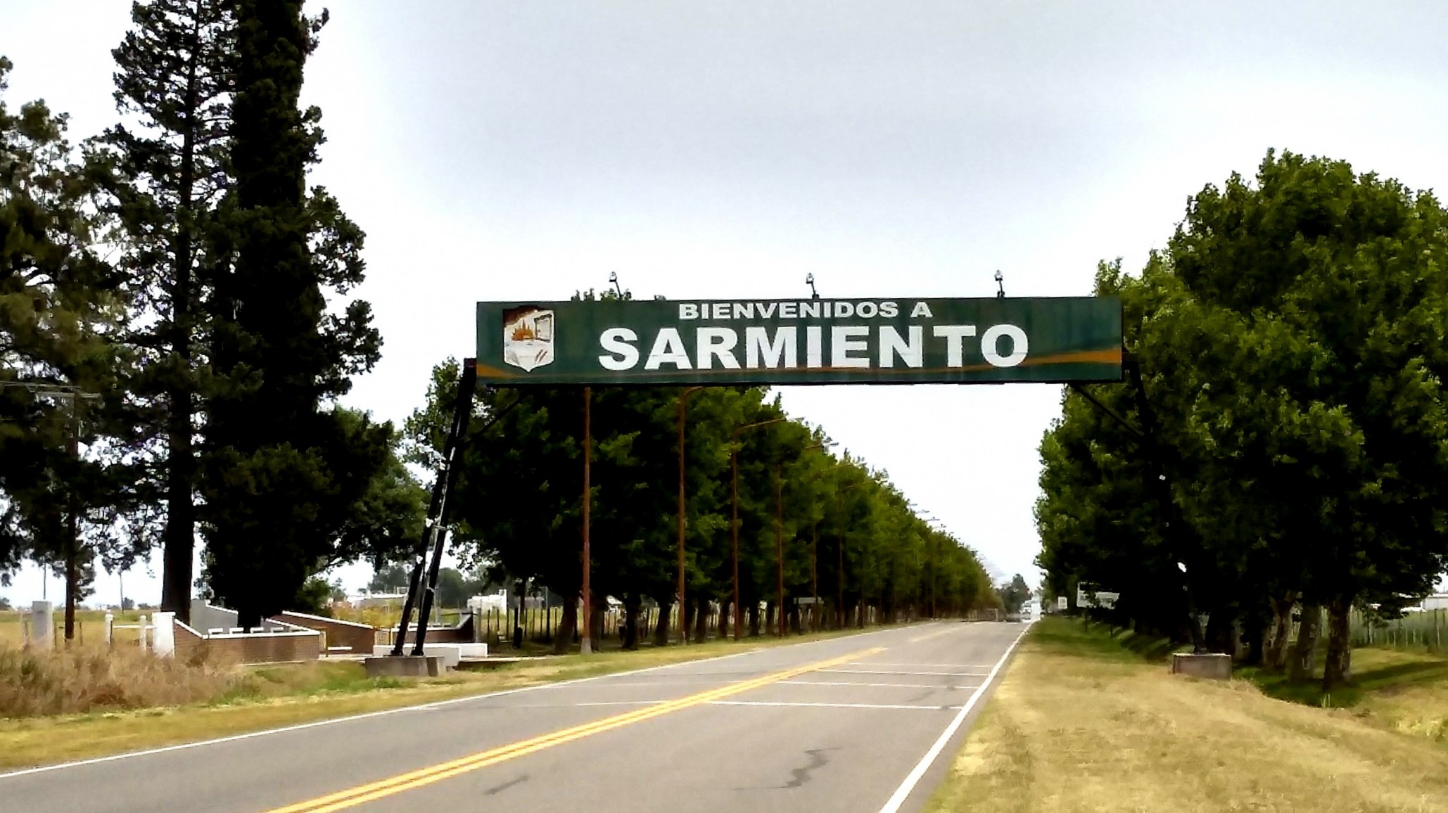 Un militar murió ahogado al caer en un canal de riego