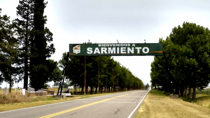 Un militar murió ahogado al caer en un canal de riego