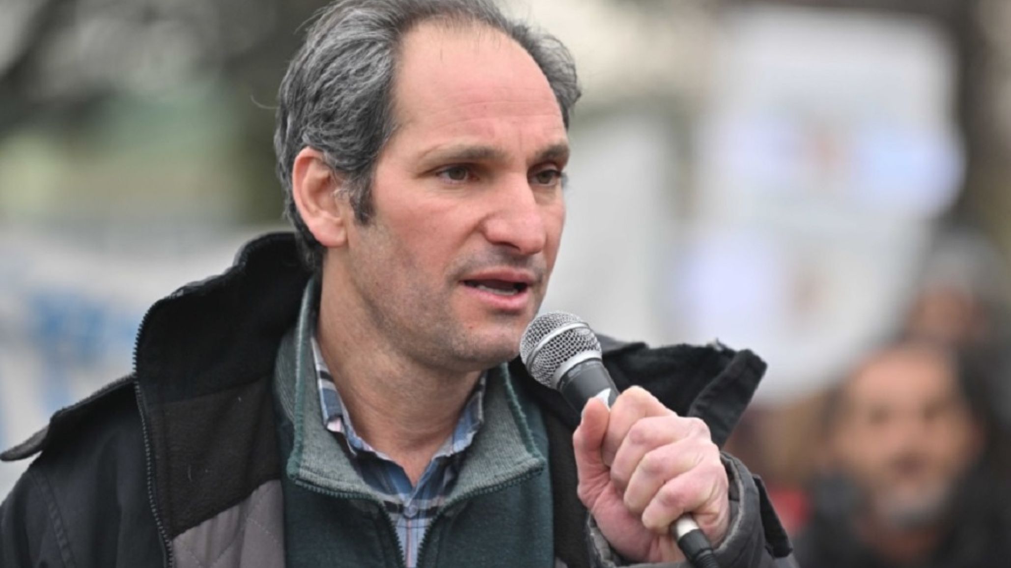 Daniel Murphy desmintió acuerdo con Provincia: "Esta propuesta del gobierno no es una mejora, es un perjuicio"