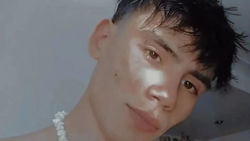Hallaron muerto al joven que desapareció luego de ingresar al mar en Monte Hermoso