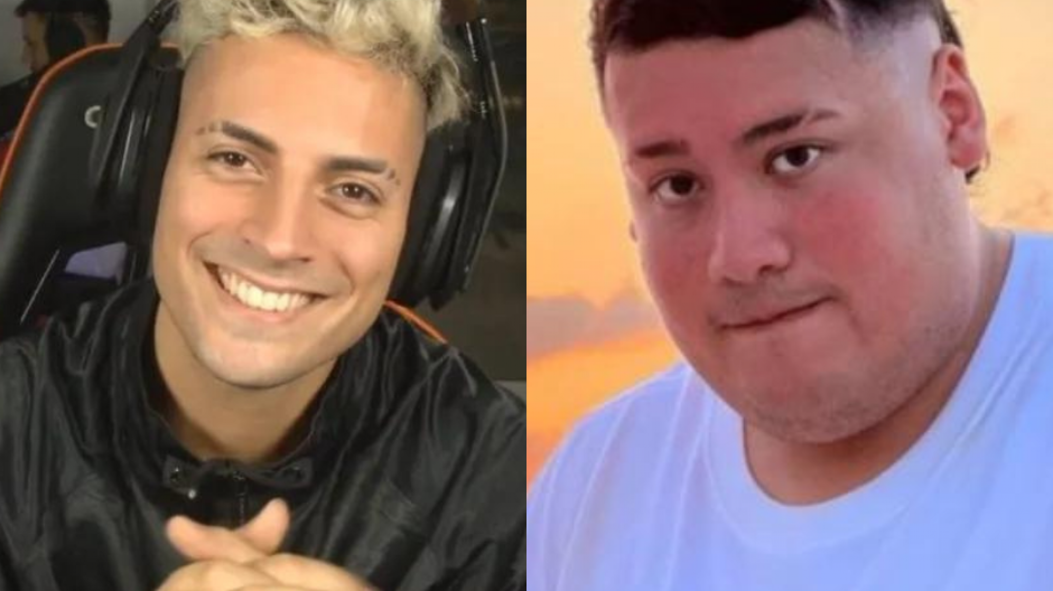 Coscu confirmó que Manzana no hizo el casting para ingresar a Gran Hermano: "lo fueron a buscar"