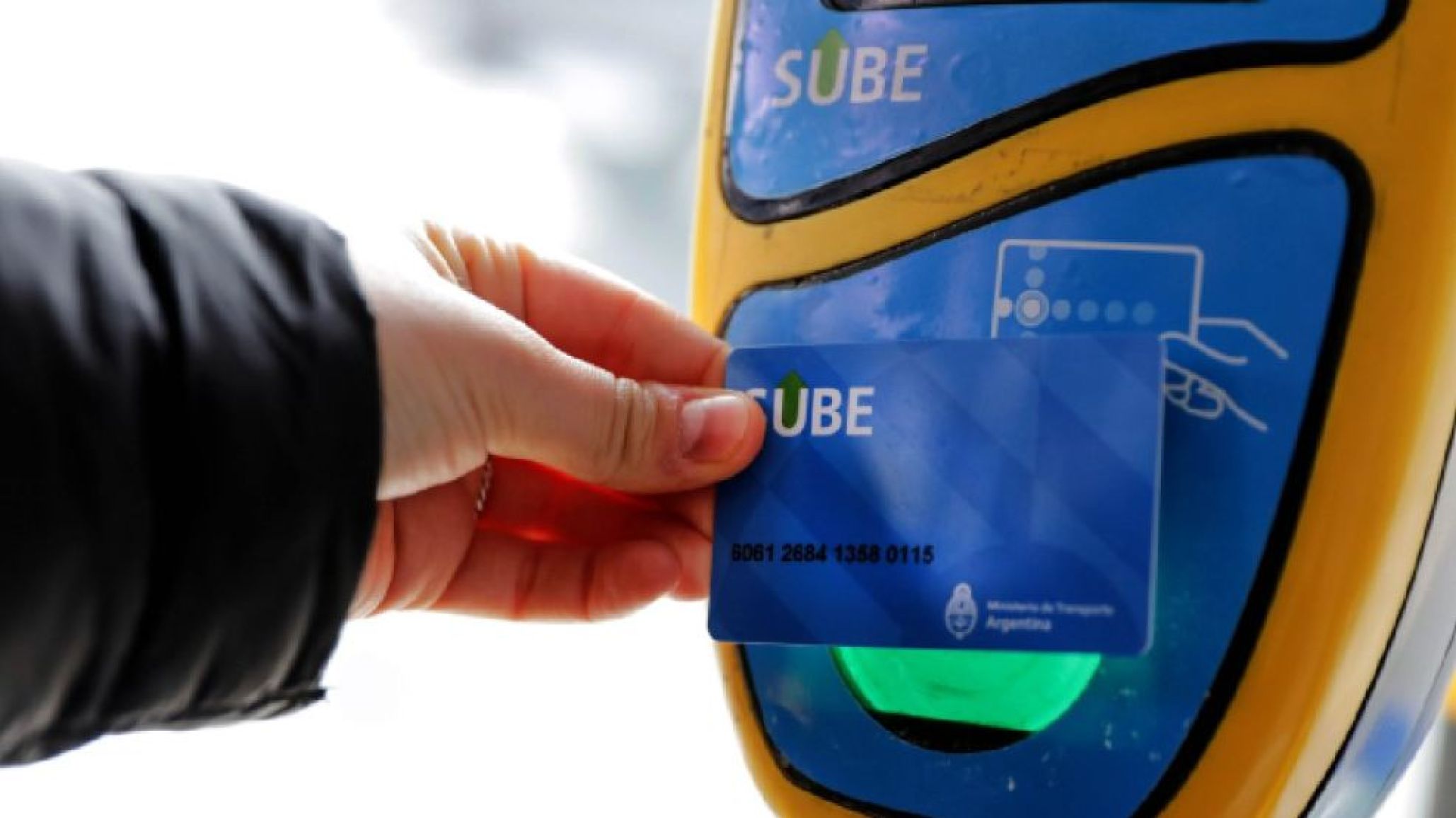 Subsidios al transporte: LO BARATO SALE CARO