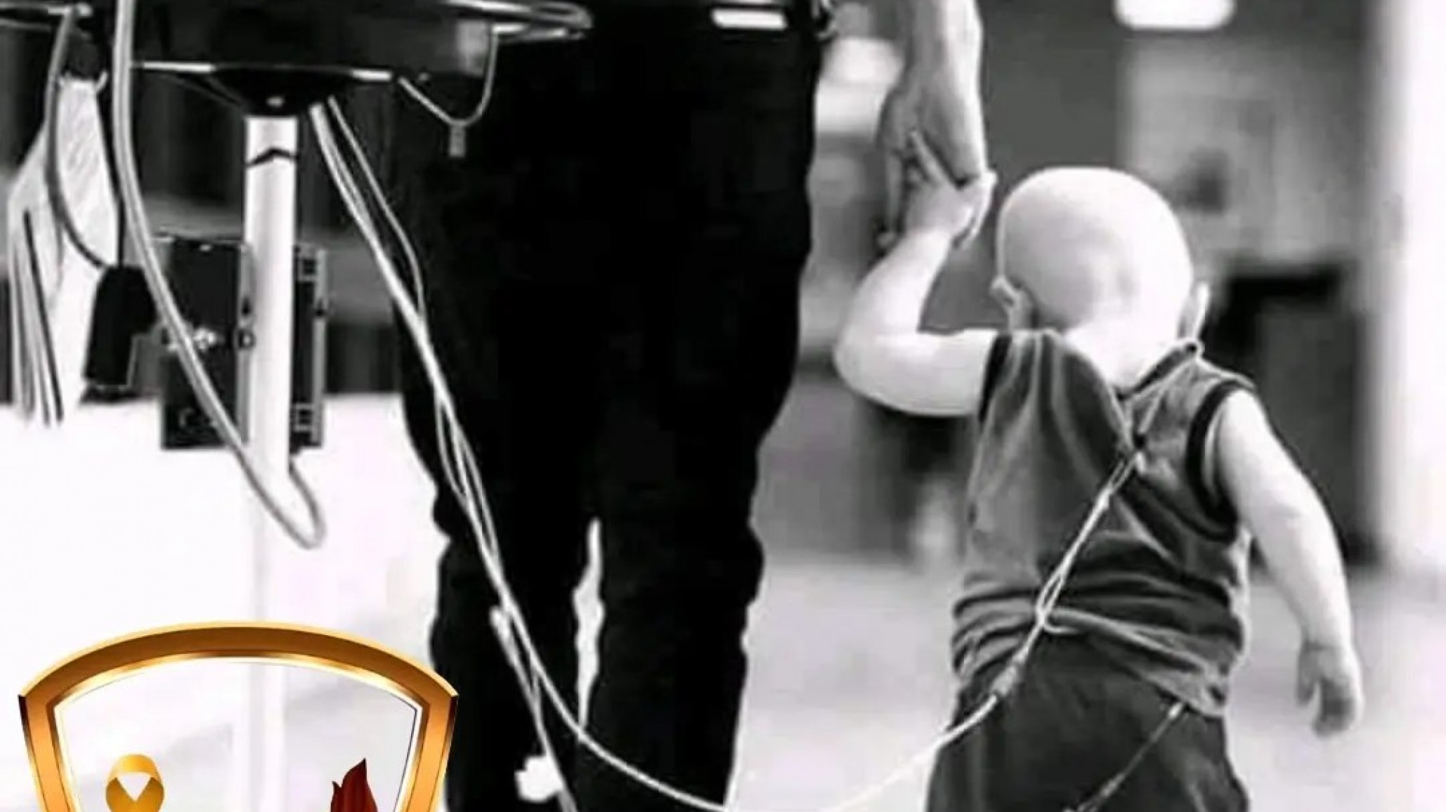 Culminó con éxito la campaña de donación de pelo en el Hospital Regional ¿cuándo es la próxima?