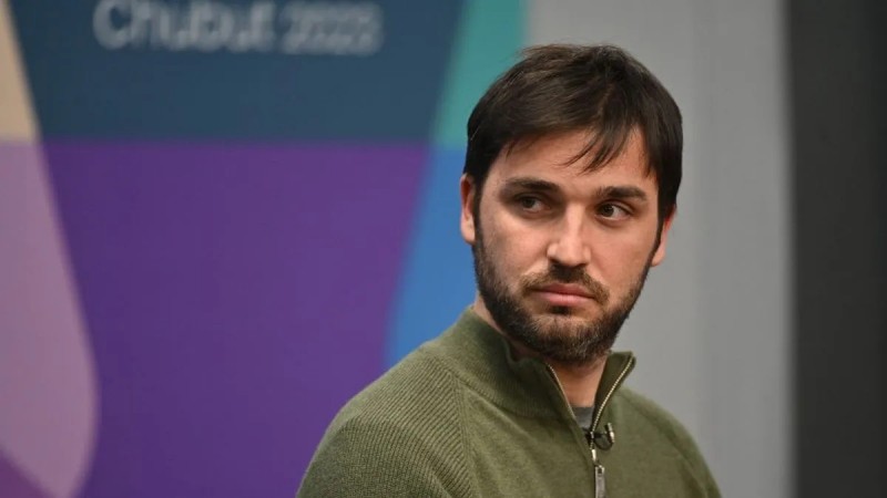 Torres ratificó su apoyo a la Ley Bases pese a que sostiene que "no va a solucionar ningún problema"