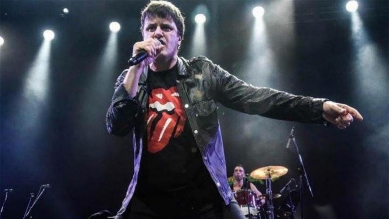 Ciro en defensa de Lali: "enfrentamiento desigual"