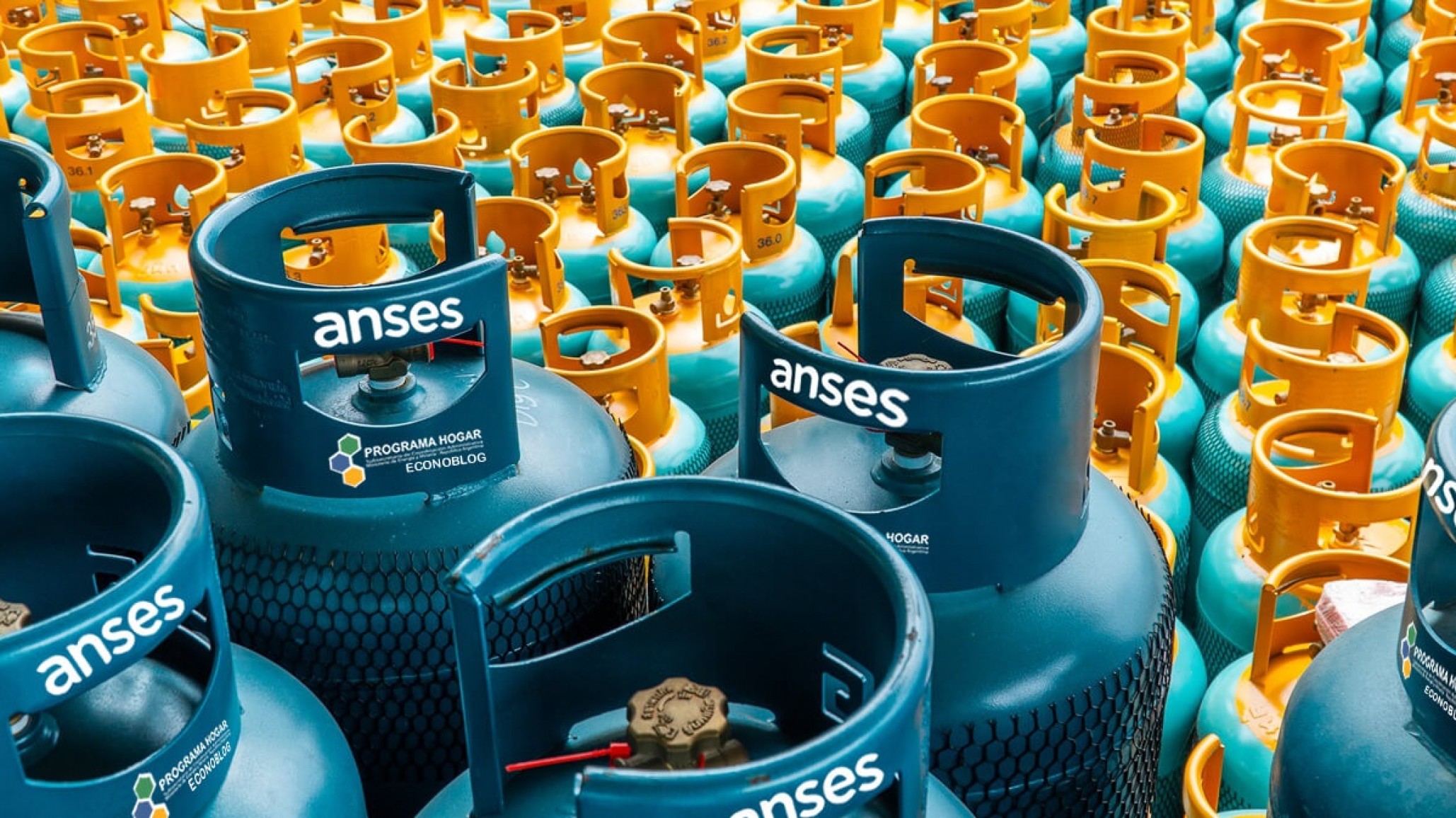 Aumentan los precios máximos del Programa Hogar