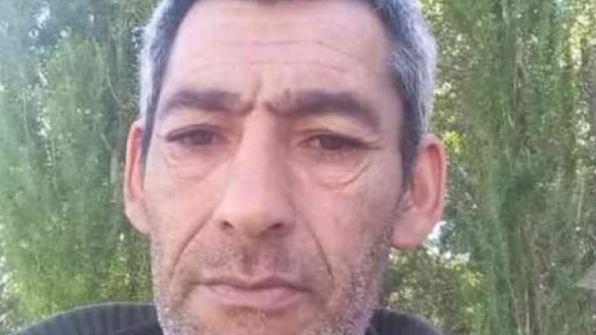 Buscan a un hombre que desapareció de Playa Bonita