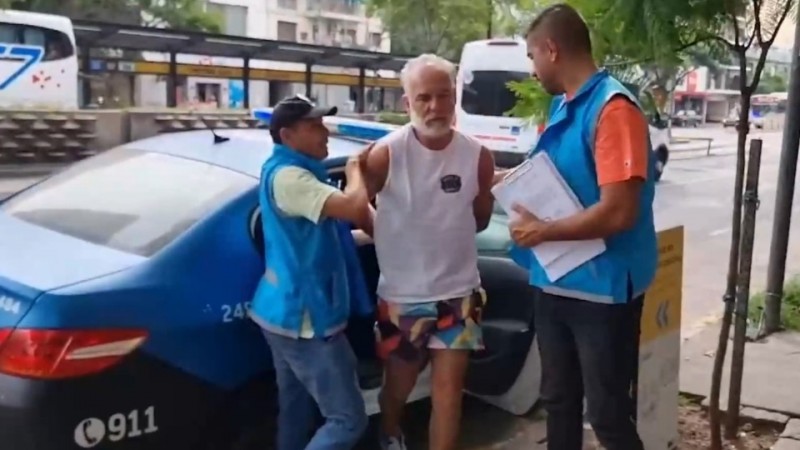 ¿Qué cargos enfrenta Chatrán, el estafador de Chubut detenido en Buenos Aires?