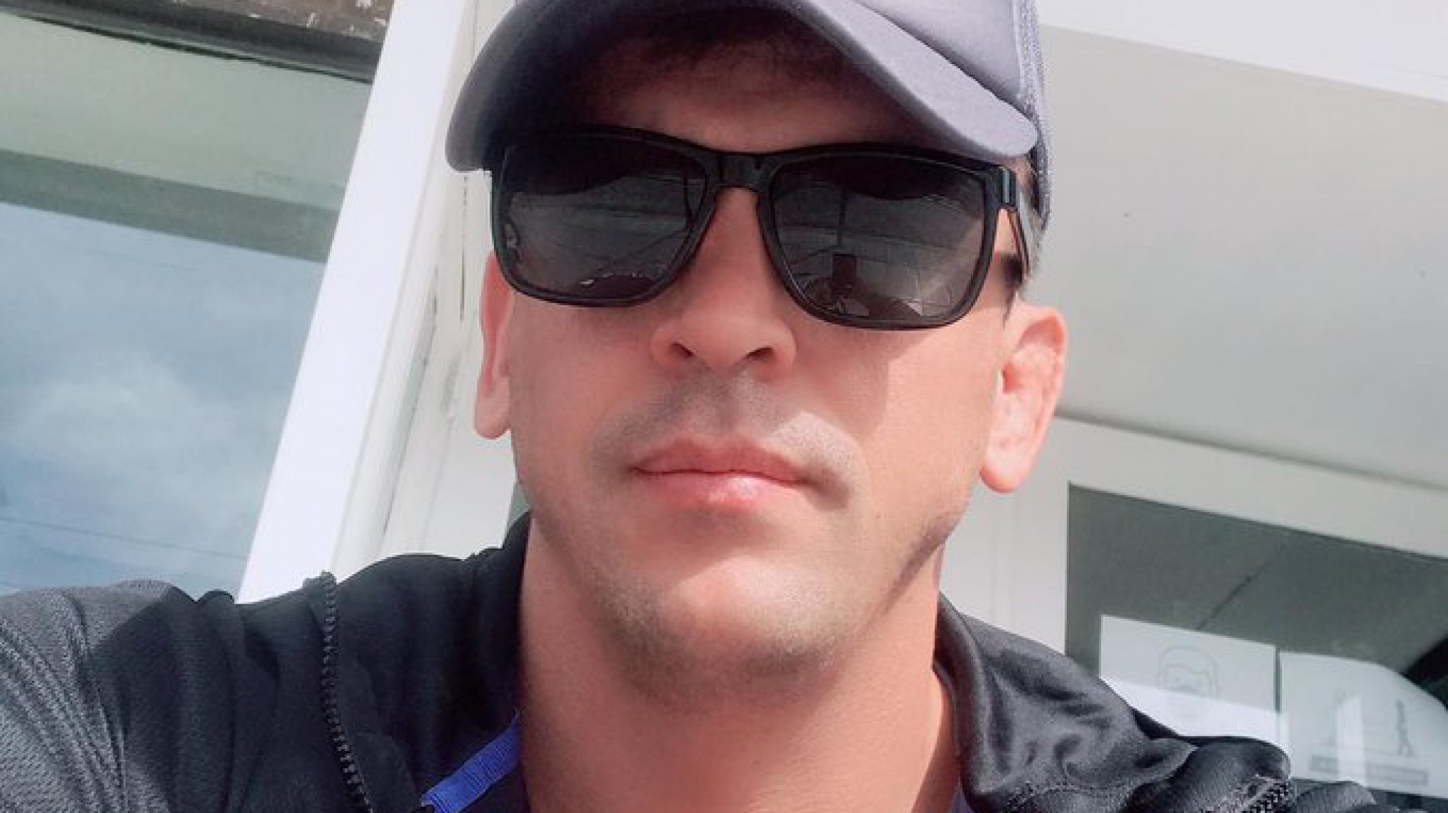 El "Karateca" Álvarez fue condenado en Madryn y deberá mantener residencia en Comodoro