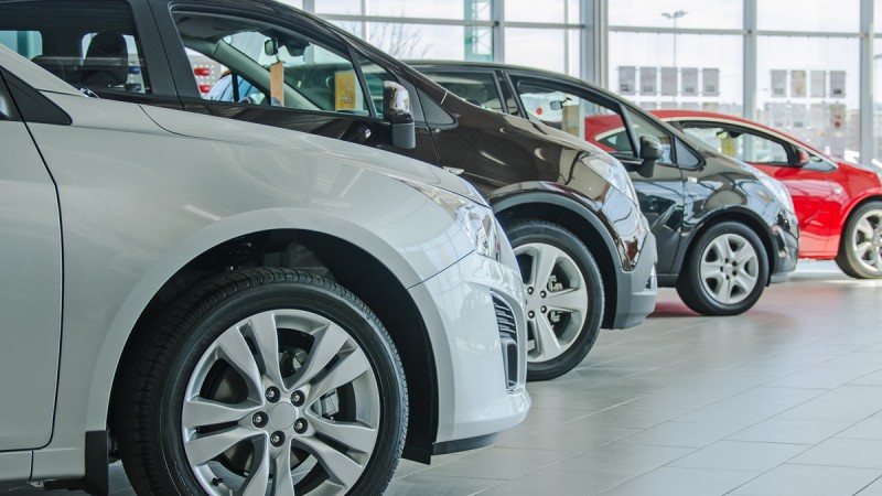 Ahora podés registrar tu auto en cualquier parte del país, sin importar el domicilio