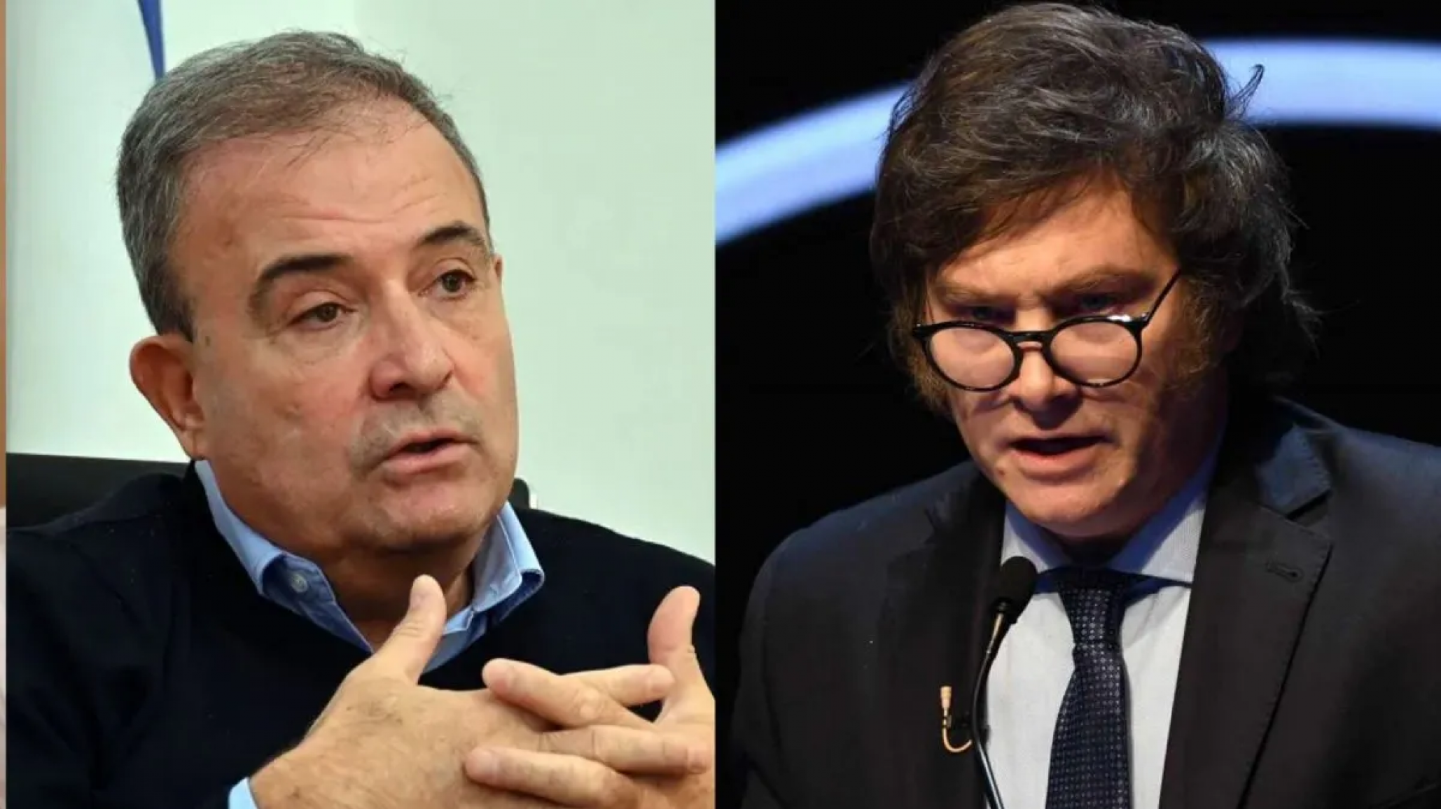 Río Negro intimó a Milei para que envíe los fondos educativos