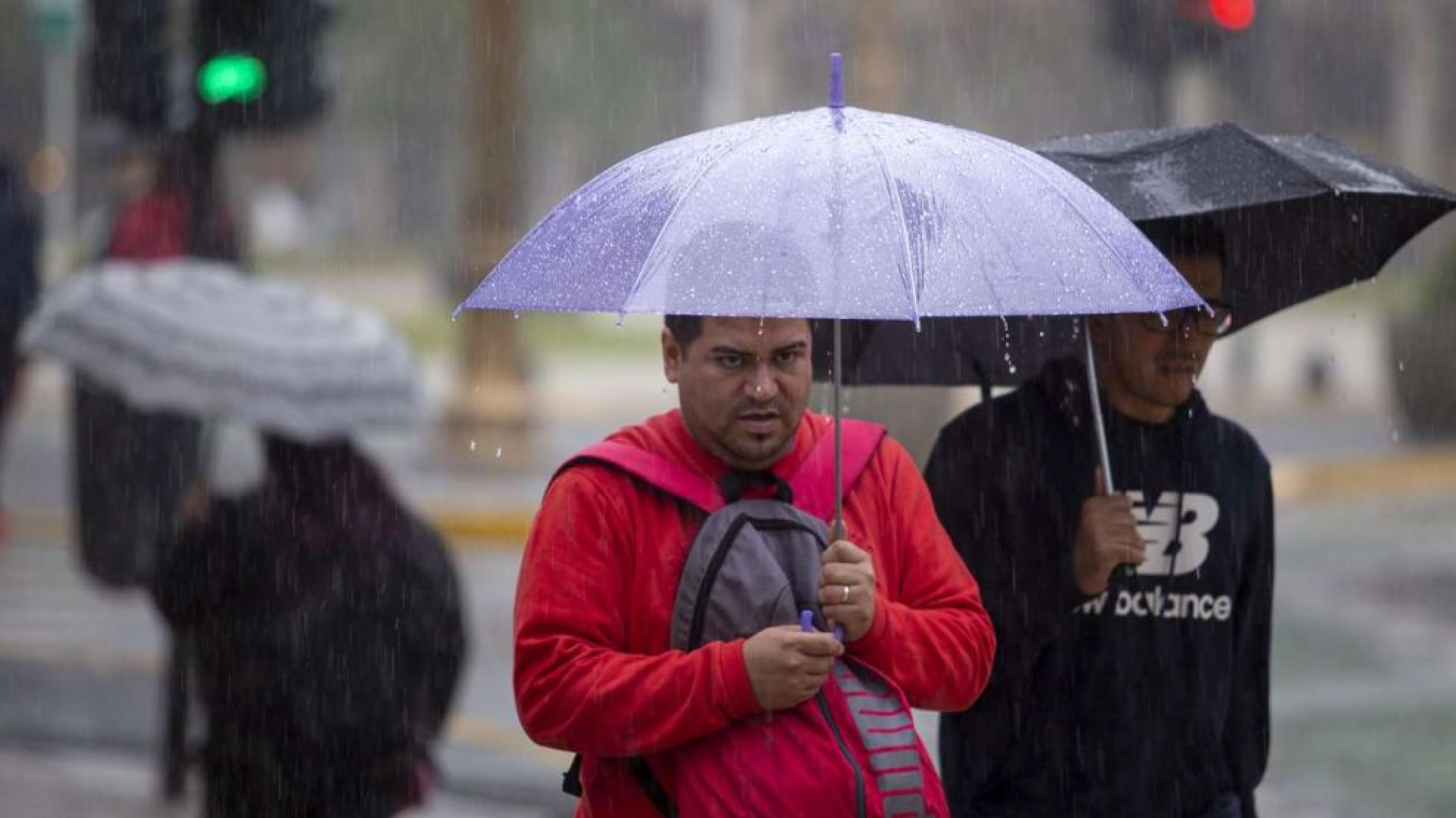 Alerta meteorológica en cinco provincias de Argentina: ¿Cuáles serán afectadas?