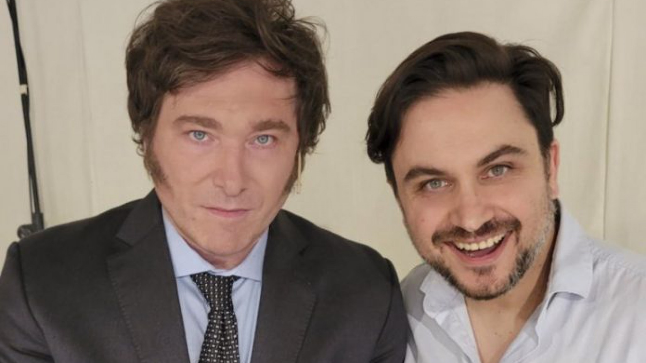 Marra: "Gracias al excelente trabajo de Milei y Caputo se proyecta una inflación de febrero tendiendo al 10%"