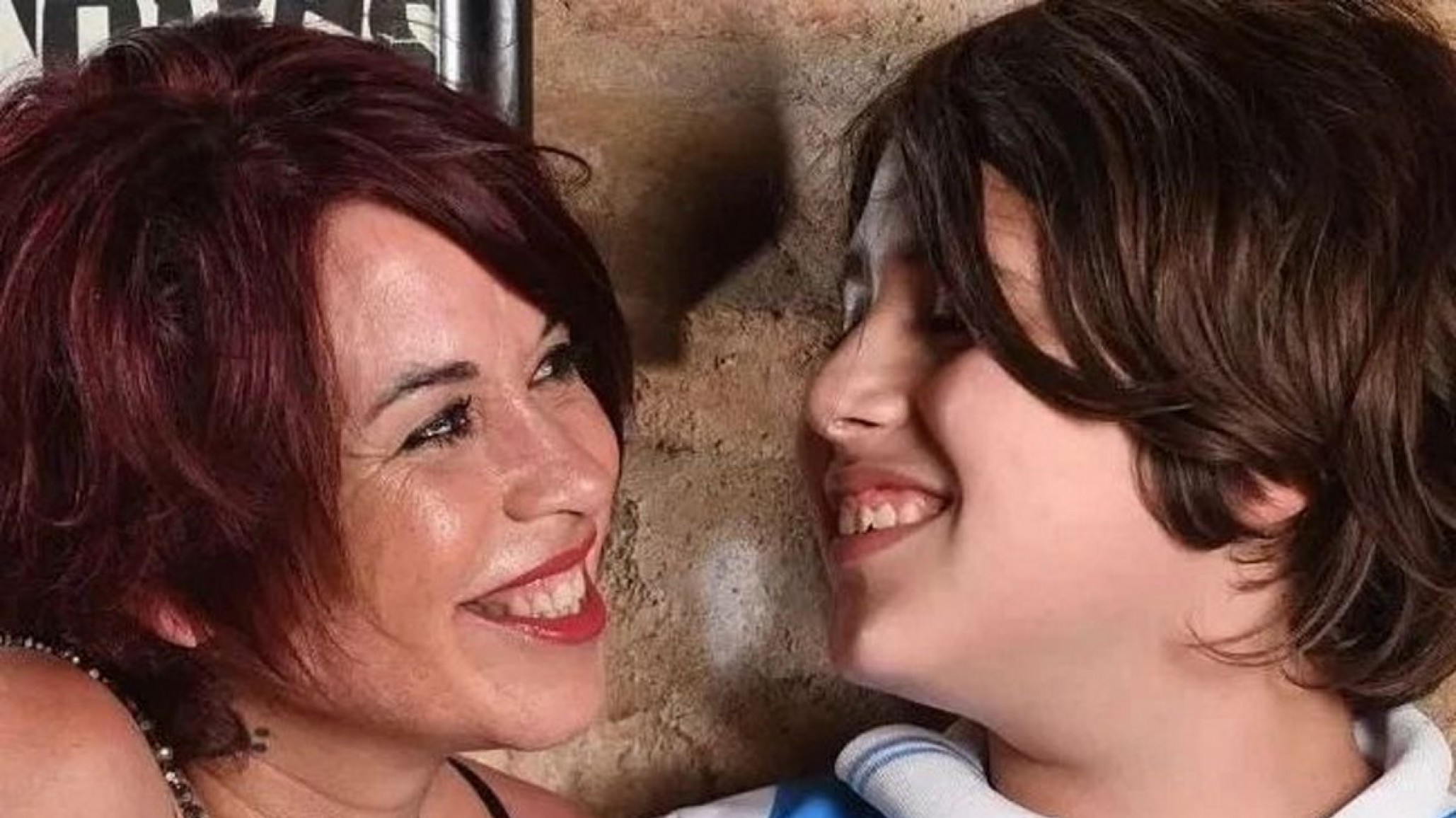 Alejandra Romero se despidió de su hijo con un conmovedor mensaje en las redes sociales