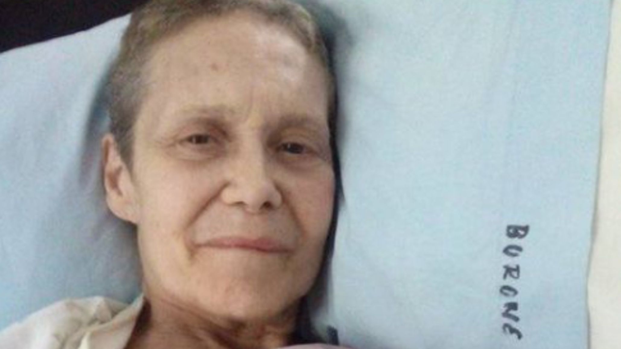Camila Perissé internada de urgencia tras contraer una neumonía bilateral: "está con respiración artificial"