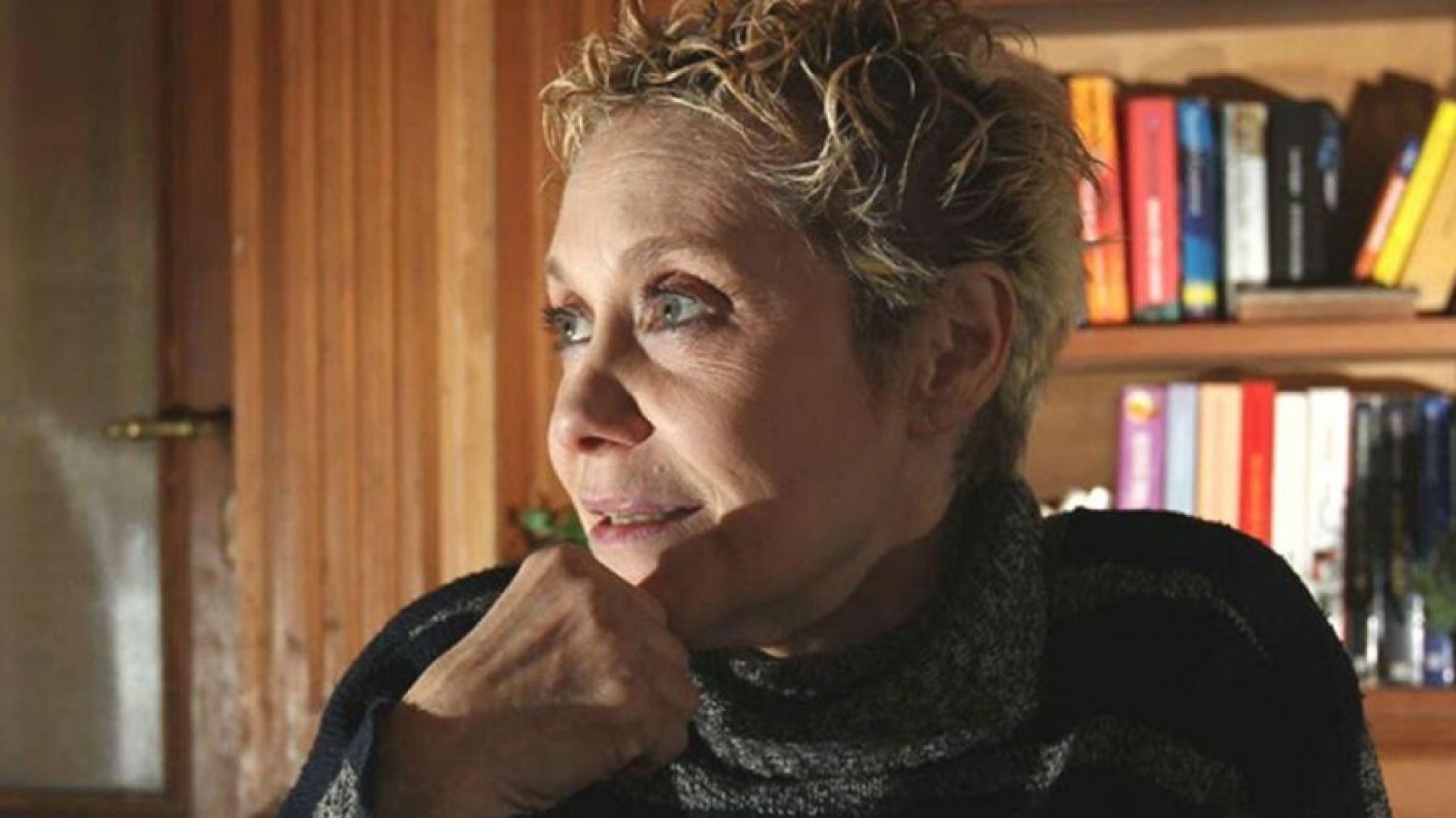 Camila Perissé fue internada y se encuentra en estado crítico