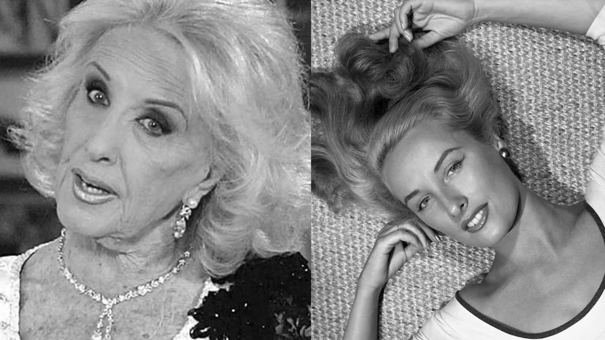 Mirtha Legrand cumple 97 años: "es un sueño"