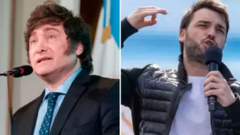 Milei logró sanear la grieta: el peronismo y el PRO se solidarizan contra sus amenazas