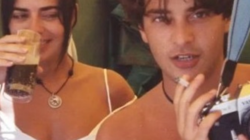 Pablo Rago habló sobre Sandra Pettovello, su ex esposa ¿qué dijo?