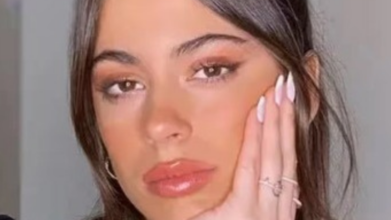 Tini Stoessel conmovió con "Pa", una canción dedicada a su padre