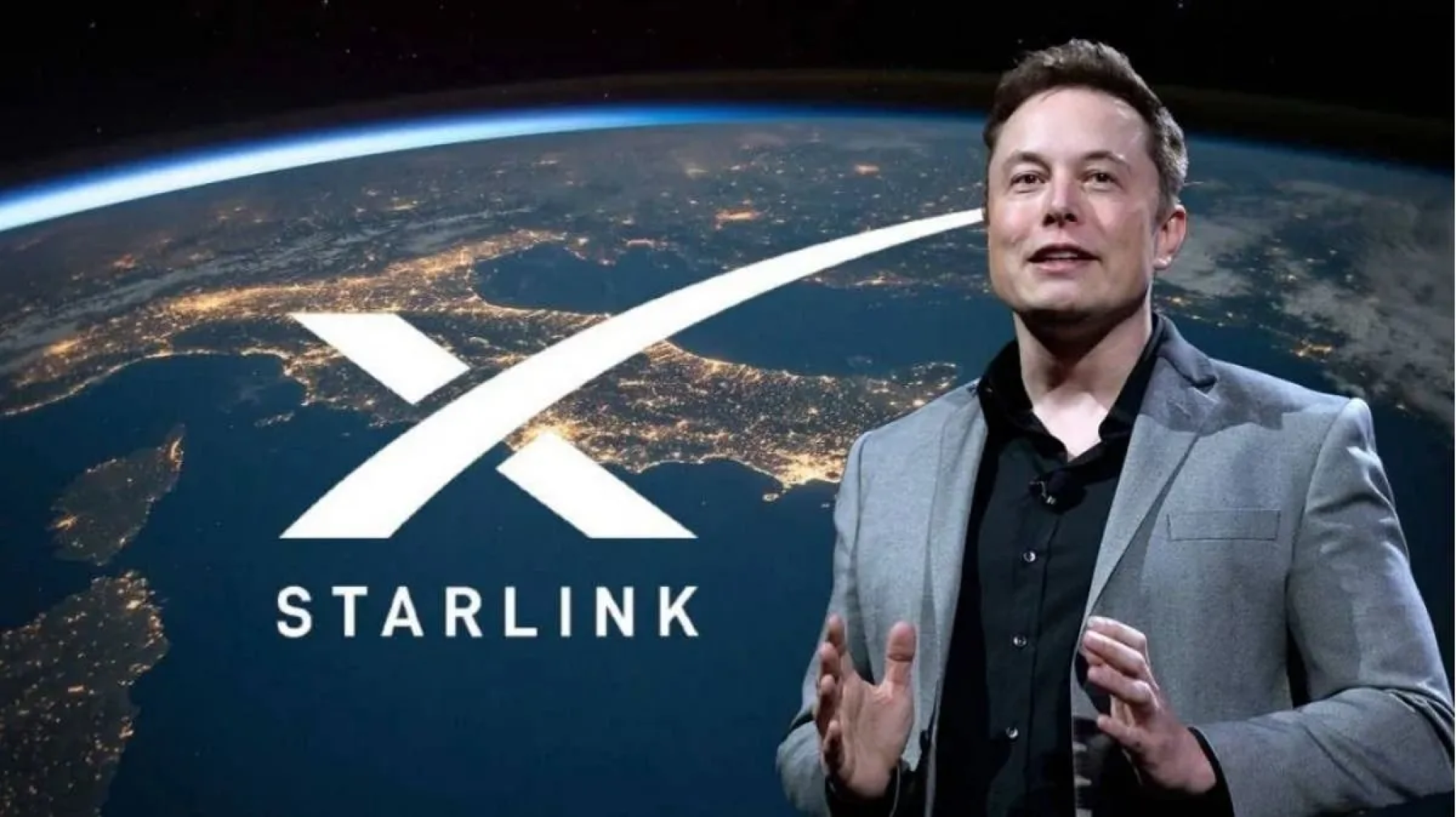 Argentina: el gobierno autorizó que Starlink, Amazon y OneWeb puedan ofrecer internet vía satélite