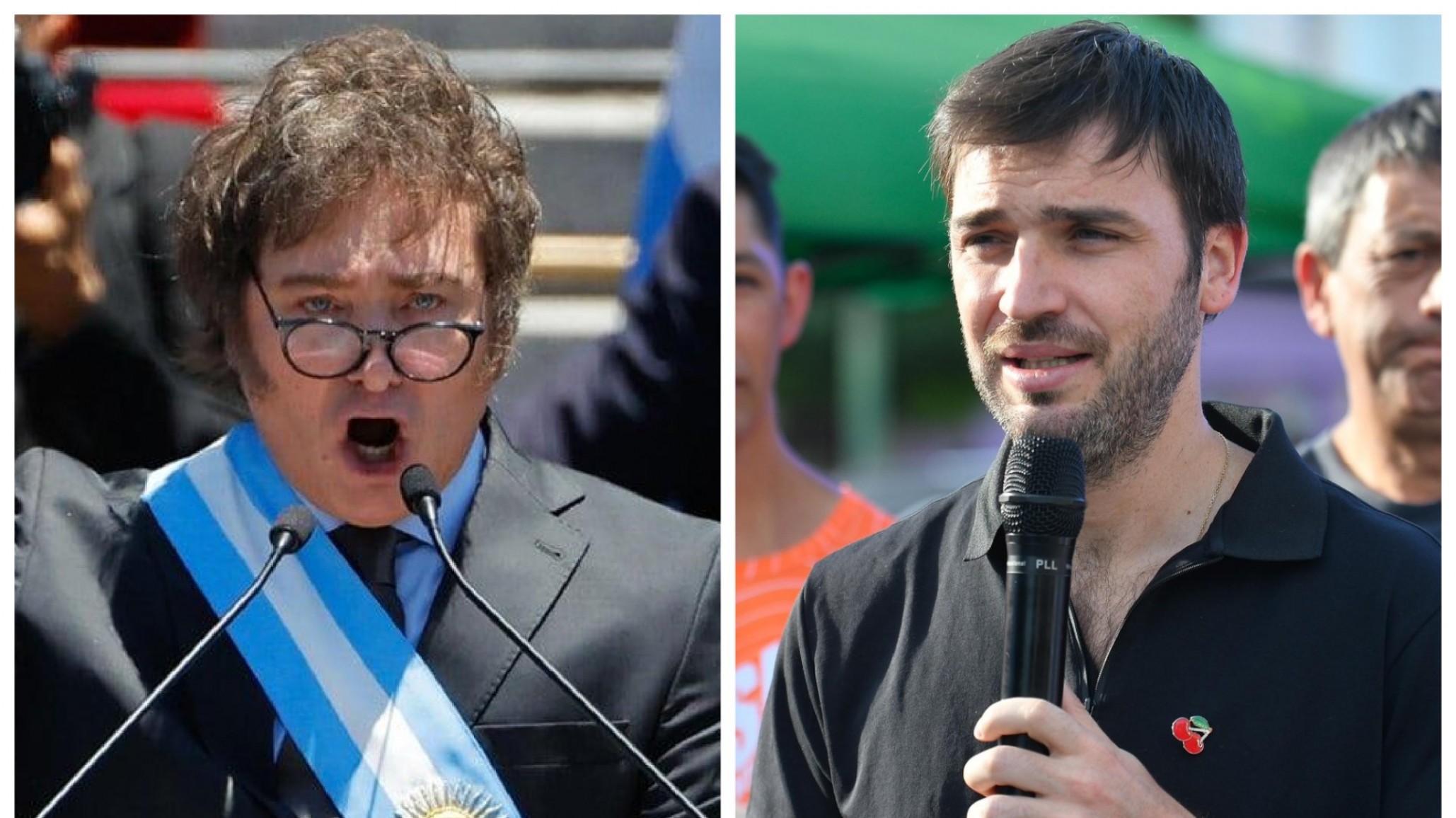 Milei vs Torres: EL CARÁCTER OPROBIOSO DE LAS DEUDAS