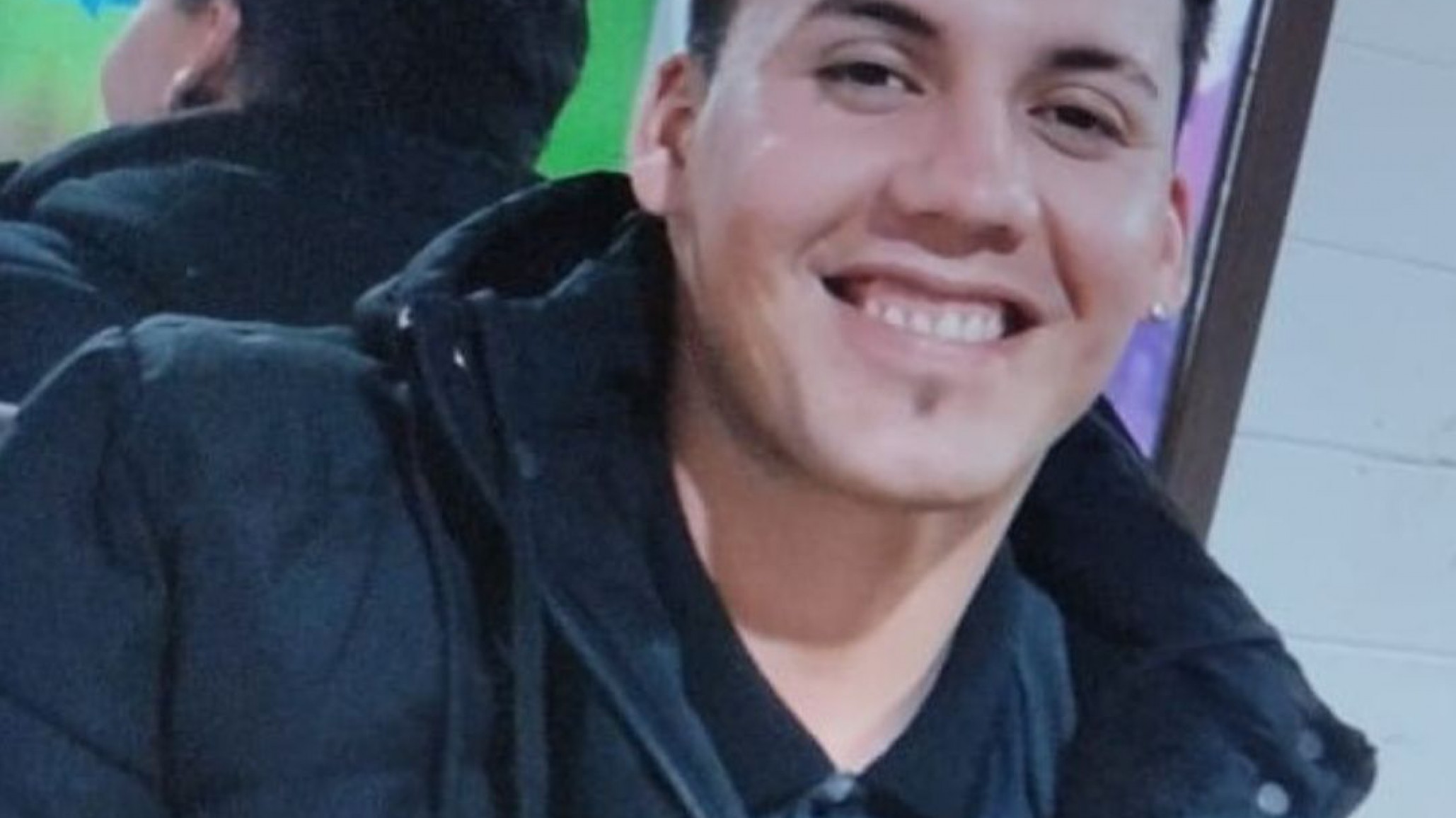 Buscan a un joven que desapareció el sábado