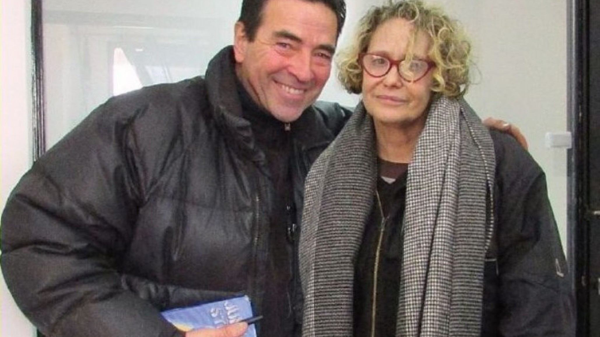 El desesperado pedido del marido de Camila Perissé: "Me pidió cremarla y ni siquiera tengo para comer..."