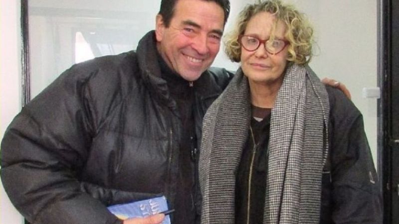 El desesperado pedido del marido de Camila Perissé: "Me pidió cremarla y ni siquiera tengo para comer..."
