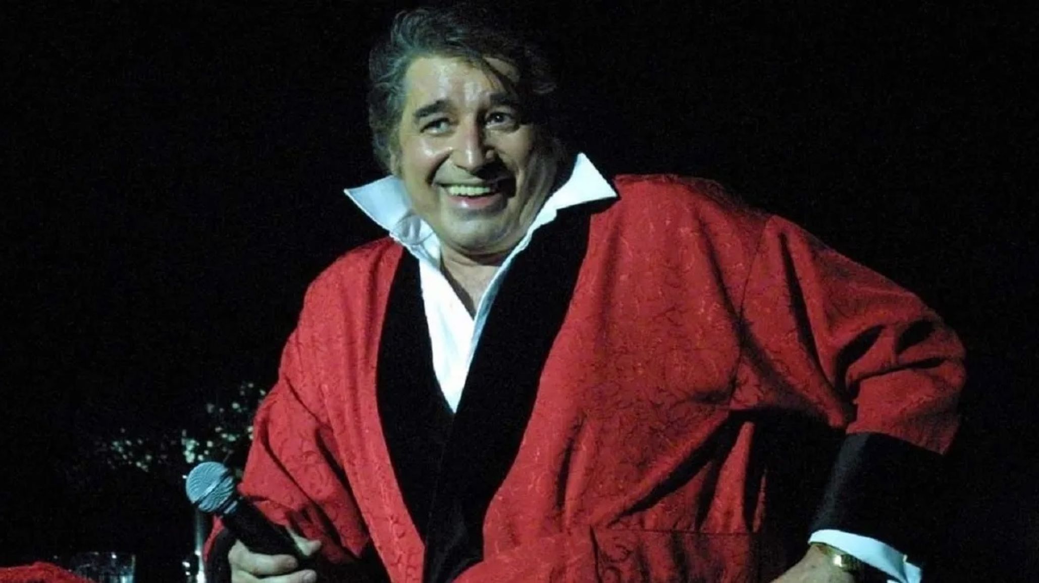 La justicia determinó si Sandro tuvo o no hijos: el veredicto