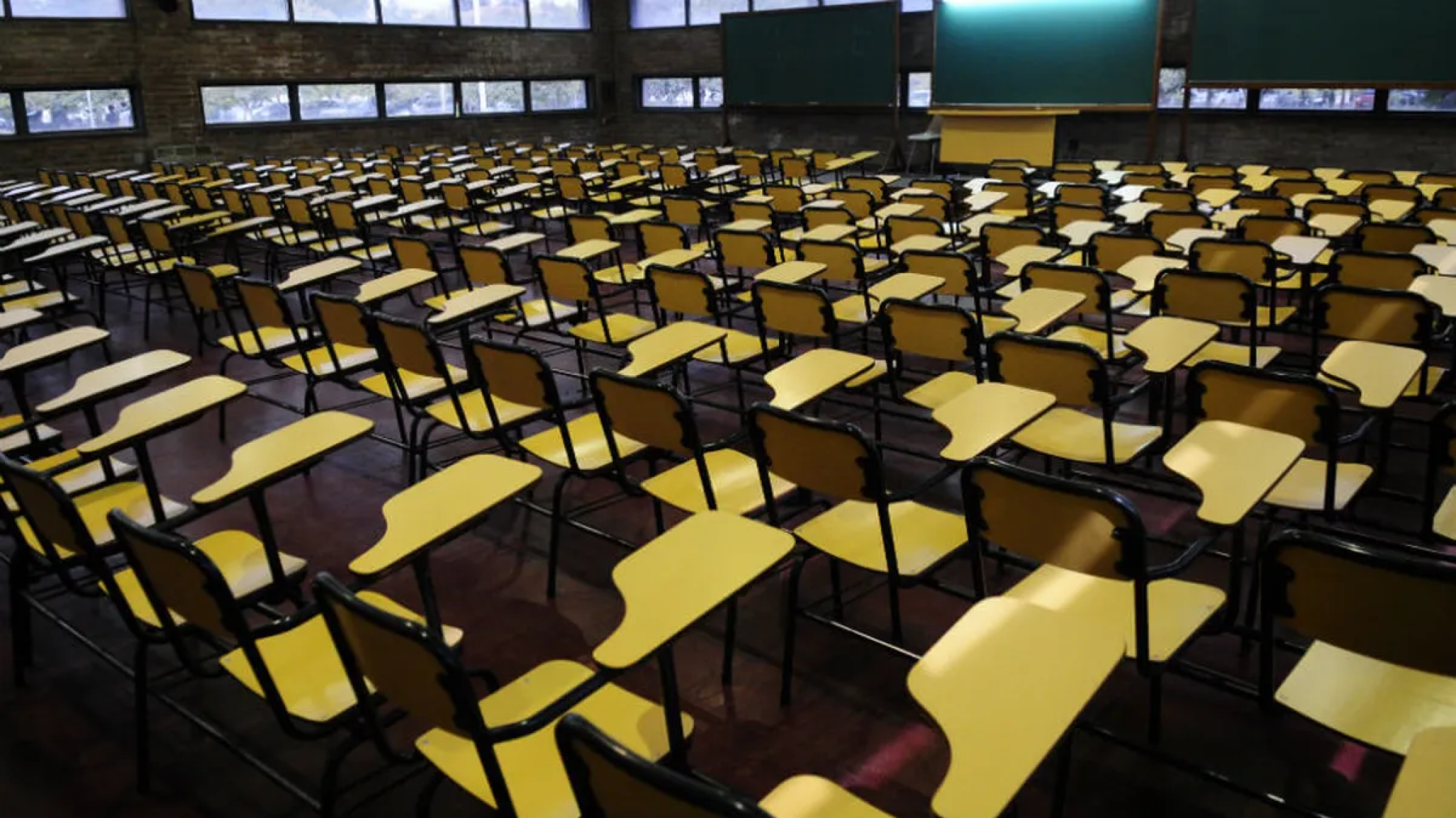 Advierten que el presupuesto universitario está un 35% por debajo de lo necesario y anticipó una nueva marcha federal