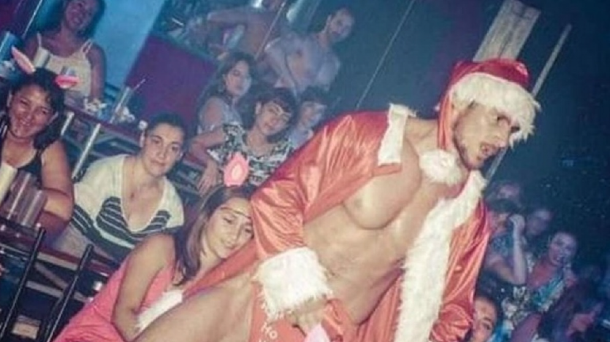 Escándalo en PAMI: ¿Suspendieron la designación del gasista stripper?