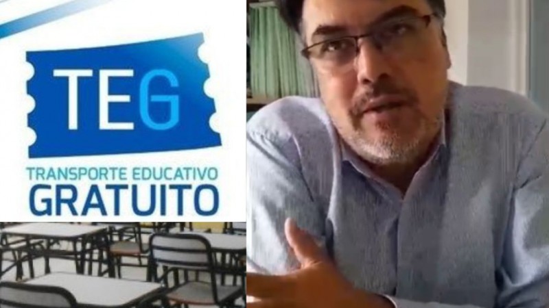 Conocé el paso a paso para inscribirte al TEG ¿hasta qué día tenés tiempo?