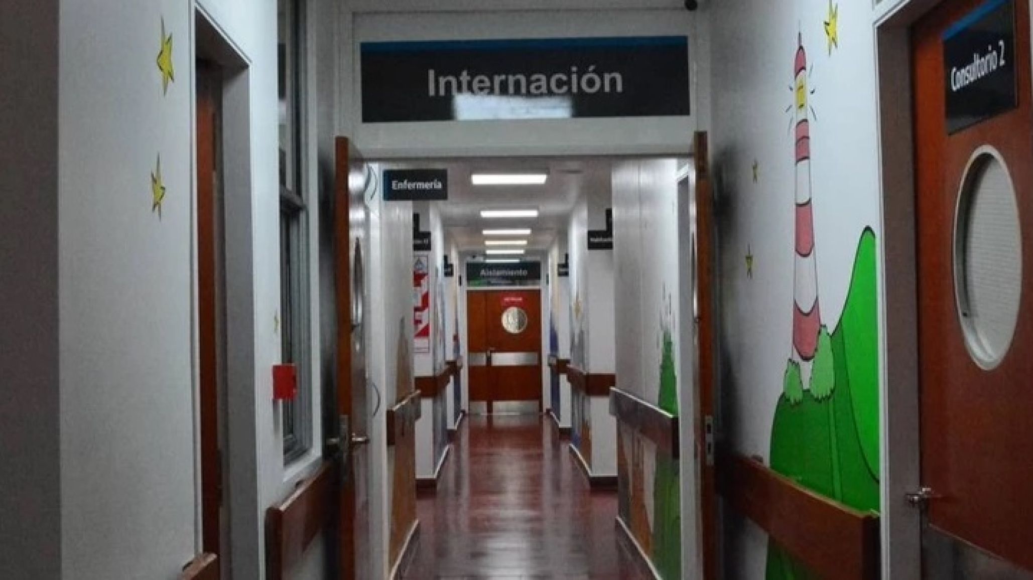 Murió un niño de 2 años y descubrieron signos de abuso sexual: una persona arrestada