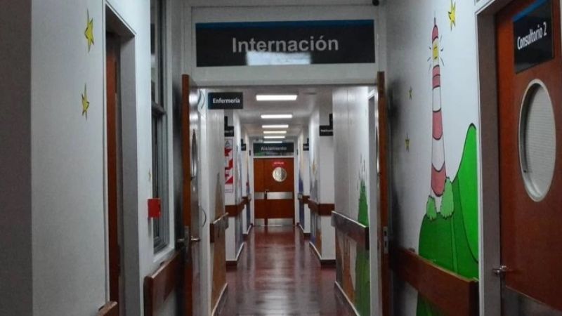 Murió un niño de 2 años y descubrieron signos de abuso sexual: una persona arrestada
