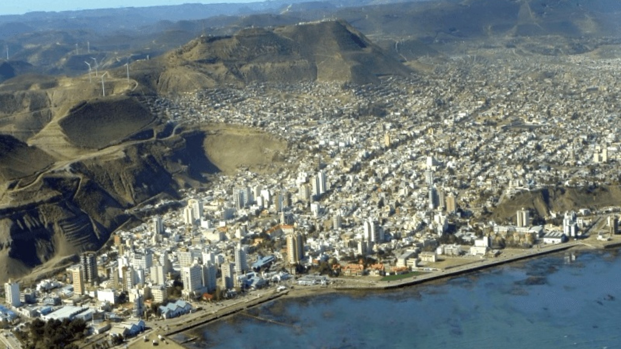 Sábado complicado con viento: ¿Qué dice el SMN?