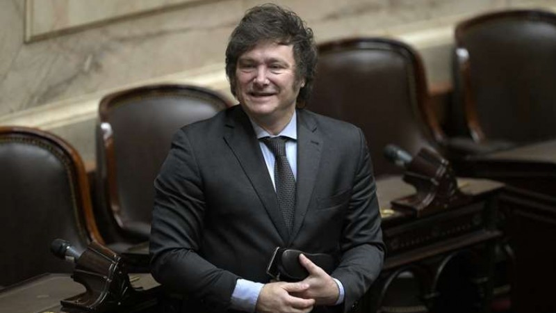 Milei convoca a las provincias para firmar un pacto: ¿de qué se trata?