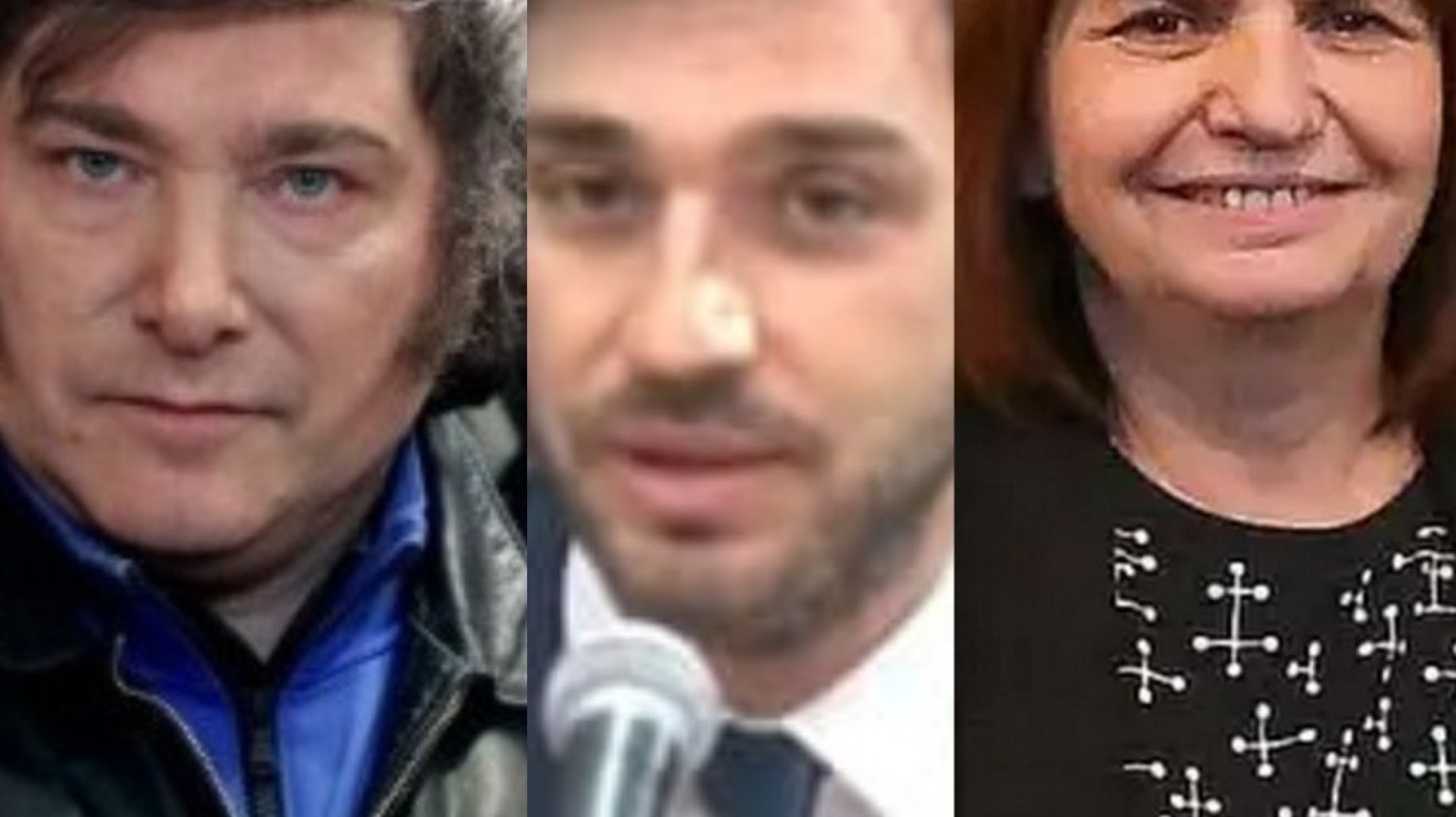 Lo que esconden los guanacos, la minería y el pacto: uno más uno siempre es dos